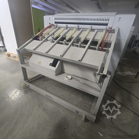 Plate burner PlateRite CTP