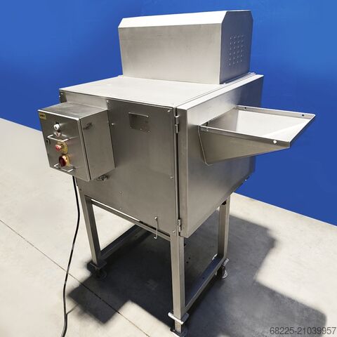 Würfelschneider/Schneidemaschine FAM CHD-3D