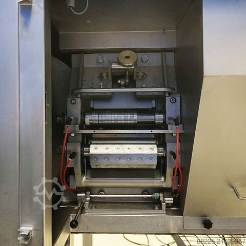 Würfelschneider/Schneidemaschine FAM CHD-3D