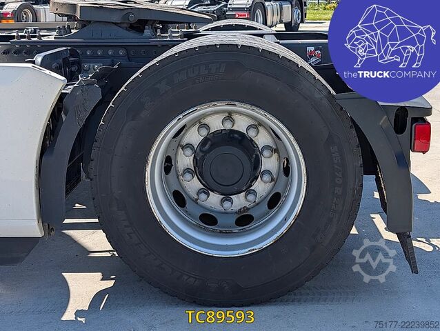 Standard-SZM Renault T 480
