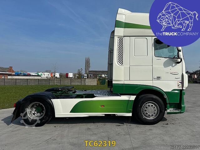 Standard-SZM DAF XF 480