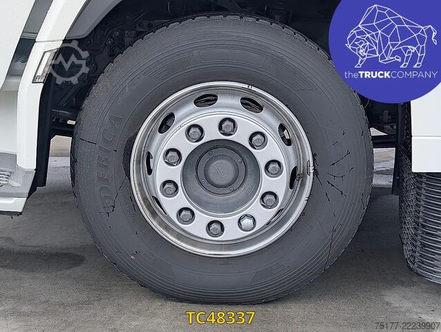 Standard-SZM DAF XG 480