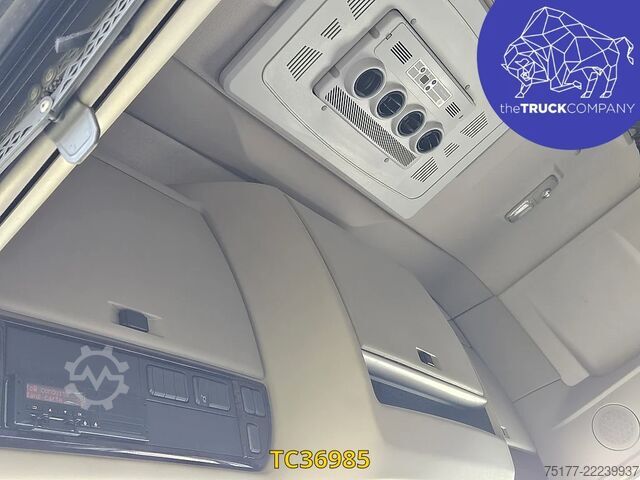 Standard-SZM DAF XF 480