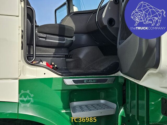 Standard-SZM DAF XF 480