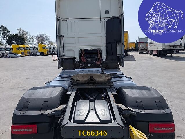 Standard-SZM DAF XF 480