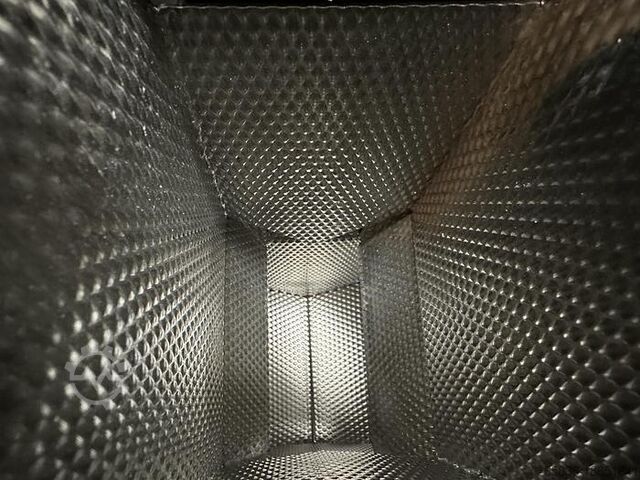 Newtec 9-Kopf-Waage Newtec 9 heads weigher