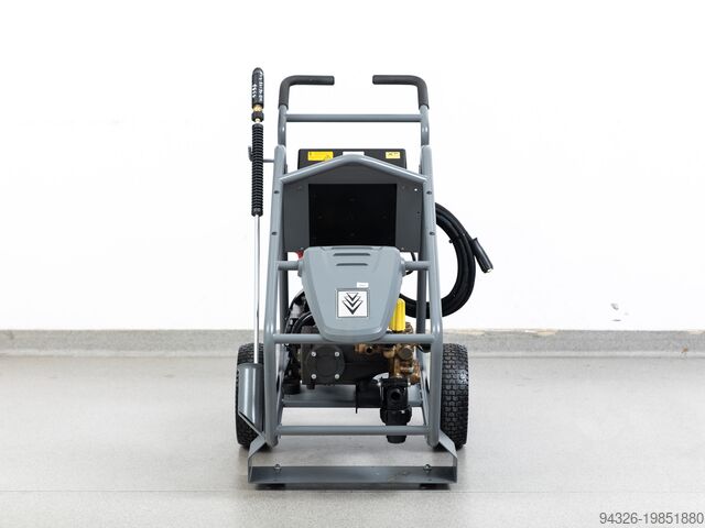 Kärcher HD 16/15 -4 CAGE Kärcher HD 16/15 -4 CAGE 1600l/h - 150bar