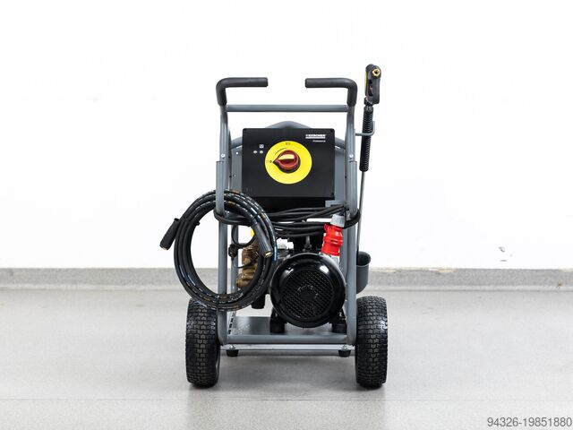 Kärcher HD 16/15 -4 CAGE Kärcher HD 16/15 -4 CAGE 1600l/h - 150bar
