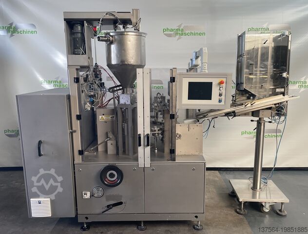 Tube Filling IWK TFS 20