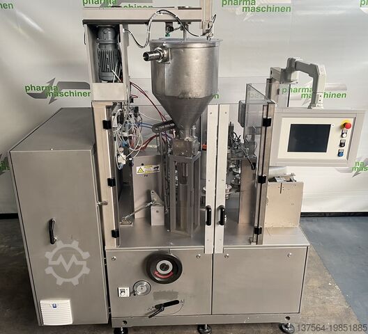 Tube Filling IWK TFS 20