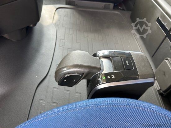 Standard SZM VOLVO FH 500 EURO 6, I-SHIFT, GLOBETROTTER, STANDKLIMA