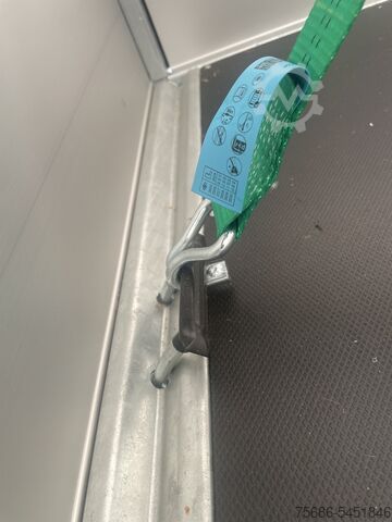 PKW-Anhänger Saris Hochlader Mehrzweckanh. PL 306 170 2700