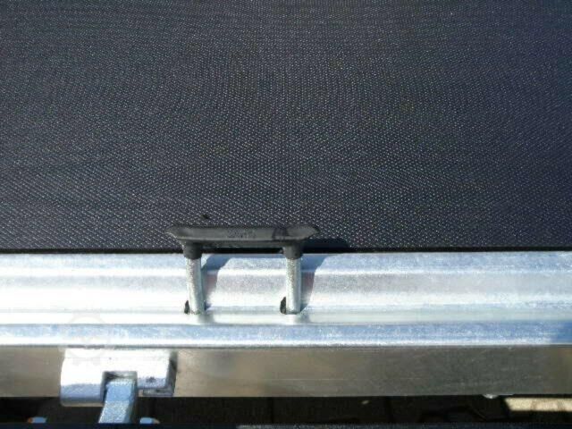 PKW-Anhänger Saris Hochlader Plattform PL 306 170 2000