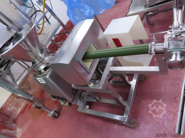 Mikroschliff Stephan MC12