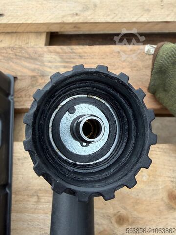 Montagewerkzeug / Einstellwerkzeug KOENIG EXPANDER® ExTool 040-2 Narzędzie montażowe / setting tool KOENIG EXPANDER® ExTool 040-2 Narzędzie montażowe / setting tool KOENIG EXPANDER® ExTool 040-2