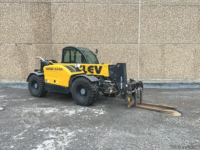 Teleskopstapler Haulotte HTL3210