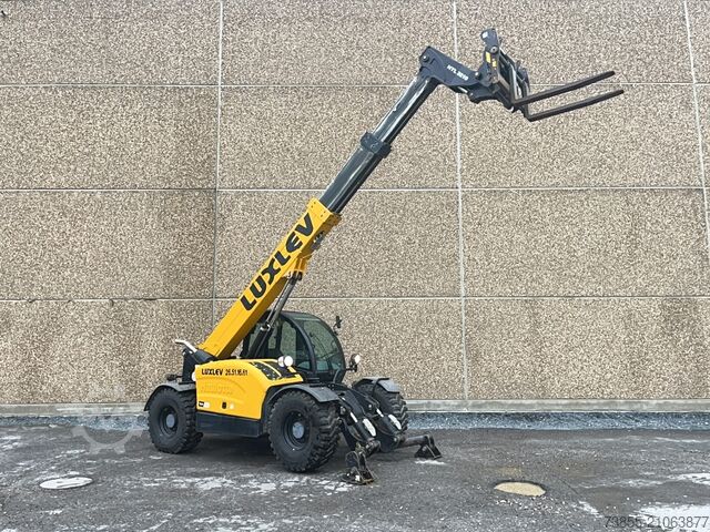 Teleskopstapler Haulotte HTL3210