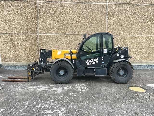 Teleskopstapler Haulotte HTL3210