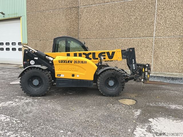 Teleskopstapler Haulotte HTL3210