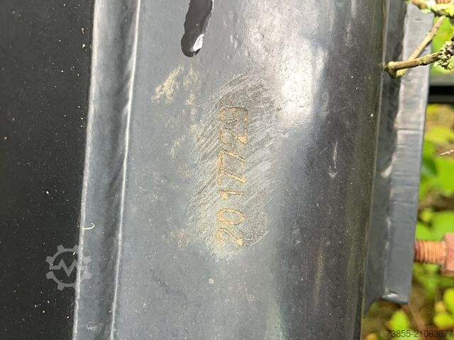 Teleskopstapler Haulotte HTL3210