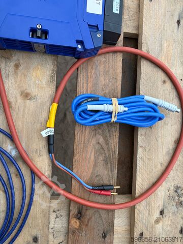 ETAS ES891.1 + ES165.1 – ECU Messsystem | CAN FlexRay Ethernet ETAS ES891.1 + ES165.1 – zestaw pomiarowy ECU | CAN FlexRay Ethernet ETAS ES891.1 + ES165.1 – zestaw pomiarowy ECU | CAN FlexRay Ethernet