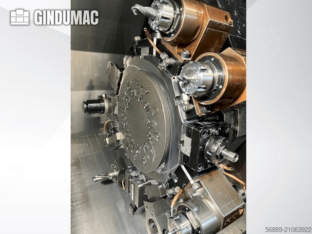 DOOSAN 2600 SY DOOSAN 2600 SY