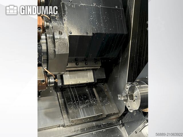 DOOSAN 2600 SY DOOSAN 2600 SY