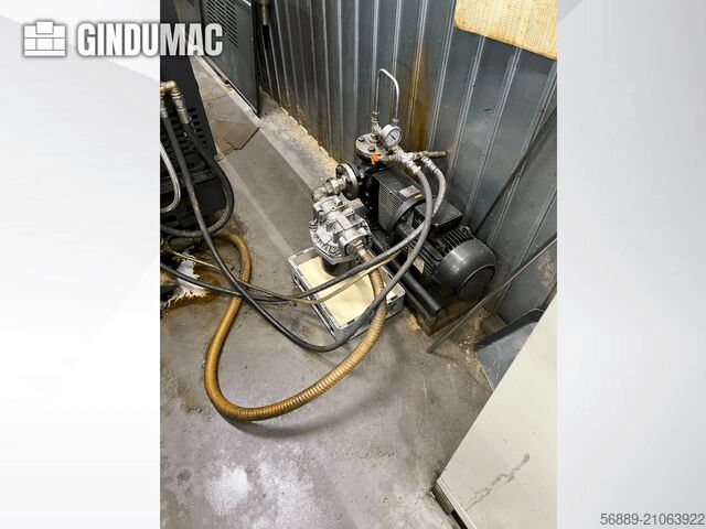 DOOSAN 2600 SY DOOSAN 2600 SY