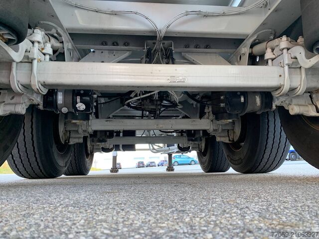 Siloauflieger FELDBINDER KIP 60.3  ( 5.Stück / 5.Pieces )