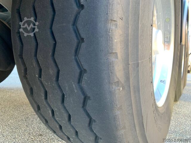 Siloauflieger FELDBINDER KIP 60.3  ( 5.Stück / 5.Pieces )