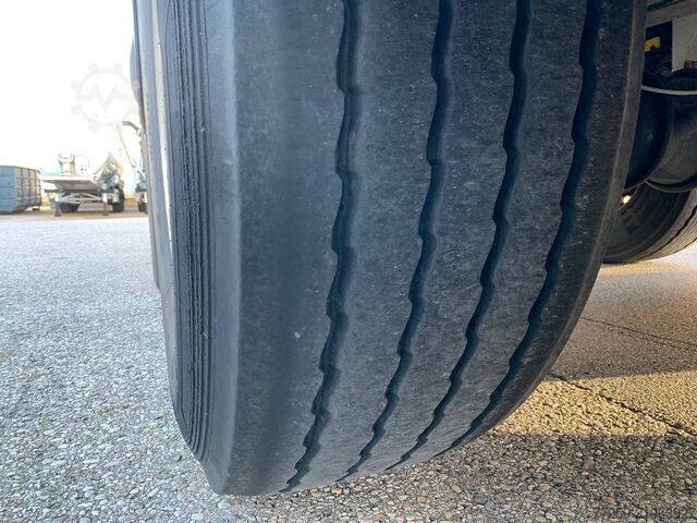 Siloauflieger FELDBINDER KIP 60.3  ( 5.Stück / 5.Pieces )