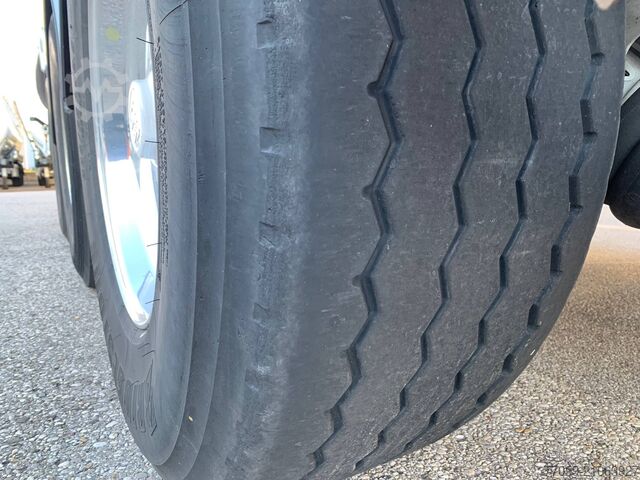 Siloauflieger FELDBINDER KIP 60.3  ( 5.Stück / 5.Pieces )