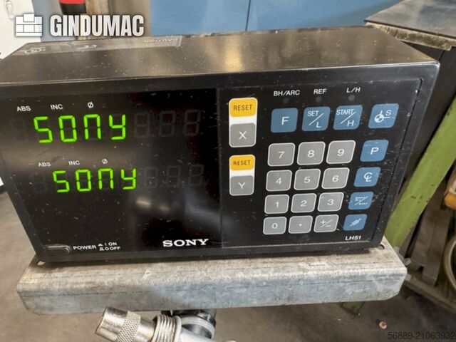 ACRA CHALLENGER  ASG-1632HS ACRA CHALLENGER  ASG-1632HS