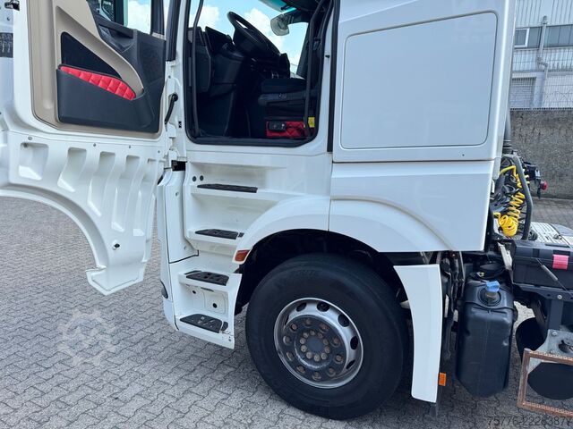 Standard tractor unit MERCEDES-BENZ 1846 Actros 5 L-Fahrerhaus   Kipphydraulik
