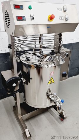 Cream cooker Mica CK 60