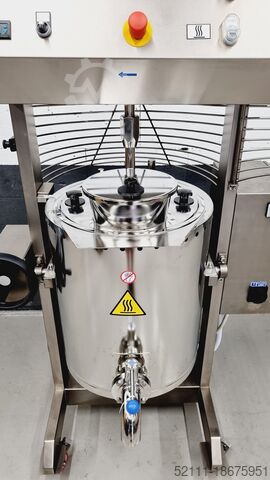 Cream cooker Mica CK 60