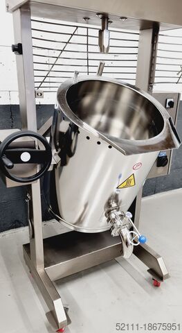 Cream cooker Mica CK 60