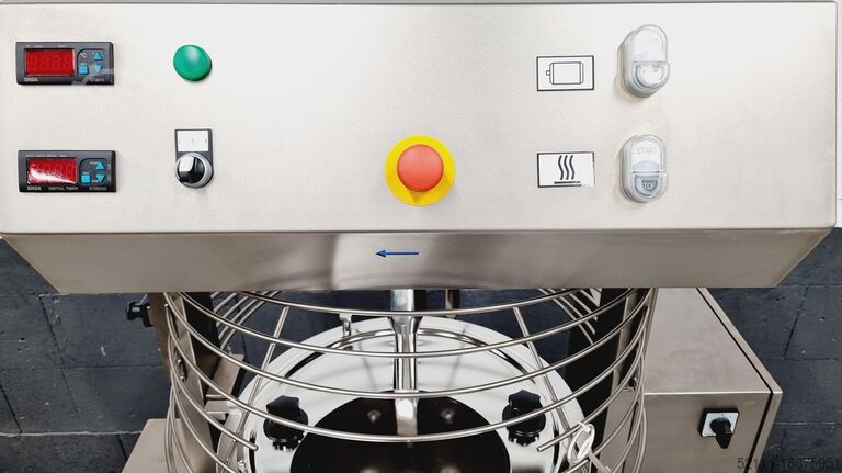 Cream cooker Mica CK 60