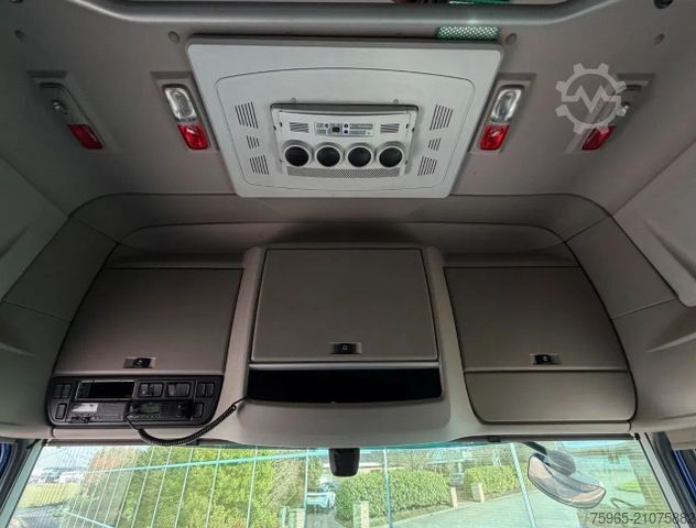 Standard tractor unit DAF XF 480 SSC FT EURO 6 PARK COOLING HOLLAND-TRUCK