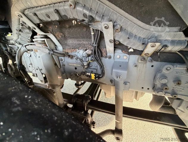 Standard tractor unit DAF XF 480 SSC FT EURO 6 PARK COOLING HOLLAND-TRUCK