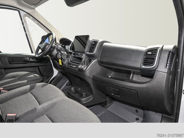 Kastenwagen hoch CITROEN Jumper Kastenwagen L3H2 3.3T  Diesel 140 Manue40