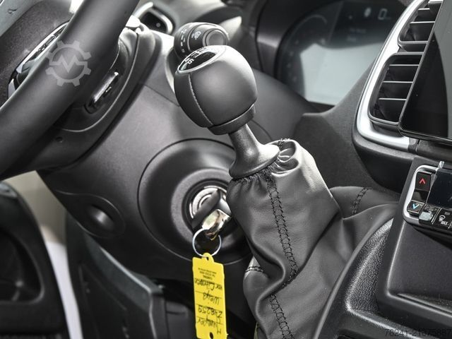 Kastenwagen hoch CITROEN Jumper Kastenwagen L3H2 3.3T  Diesel 140 Manue40