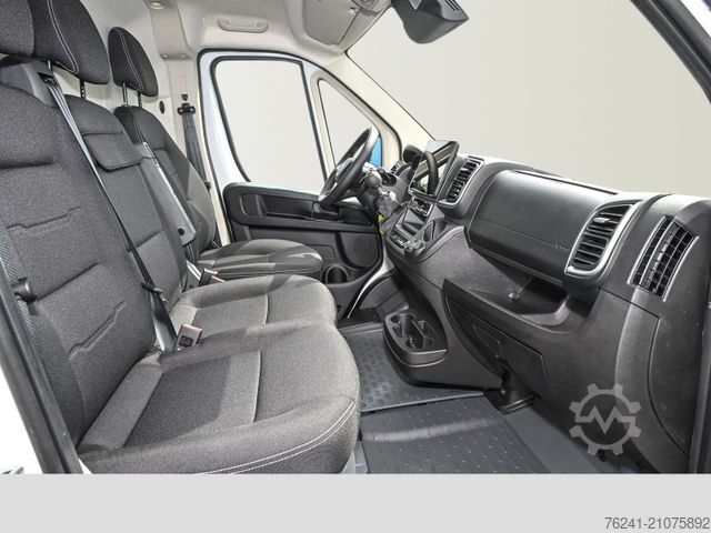 Kastenwagen CITROEN Jumper Kastenwagen L3H2 3.3T  Diesel 140 Manue40