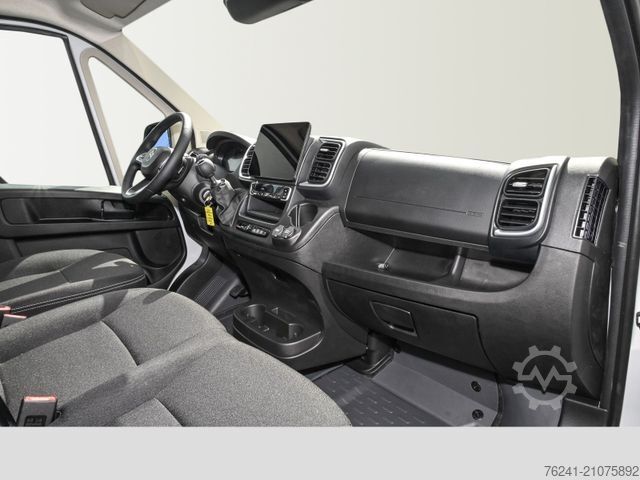 Kastenwagen CITROEN Jumper Kastenwagen L3H2 3.3T  Diesel 140 Manue40