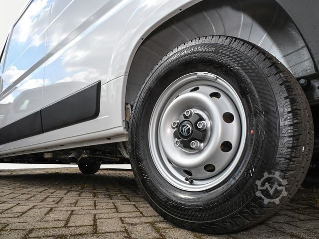 Kastenwagen CITROEN Jumper Kastenwagen L3H2 3.3T  Diesel 140 Manue40