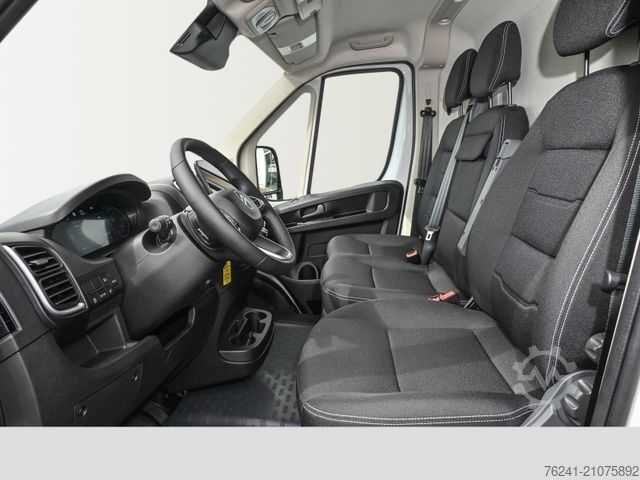 Kastenwagen CITROEN Jumper Kastenwagen L3H2 3.3T  Diesel 140 Manue40