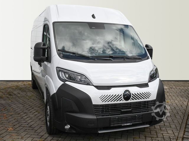 Kastenwagen CITROEN Jumper Kastenwagen L3H2 3.3T  Diesel 140 Manue40