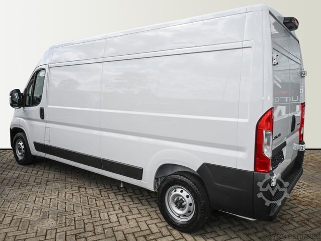 Kastenwagen CITROEN Jumper Kastenwagen L3H2 3.3T  Diesel 140 Manue40