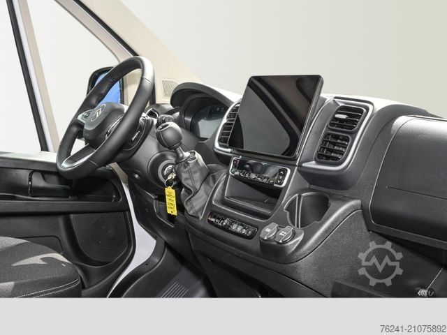 Kastenwagen CITROEN Jumper Kastenwagen L3H2 3.3T  Diesel 140 Manue40