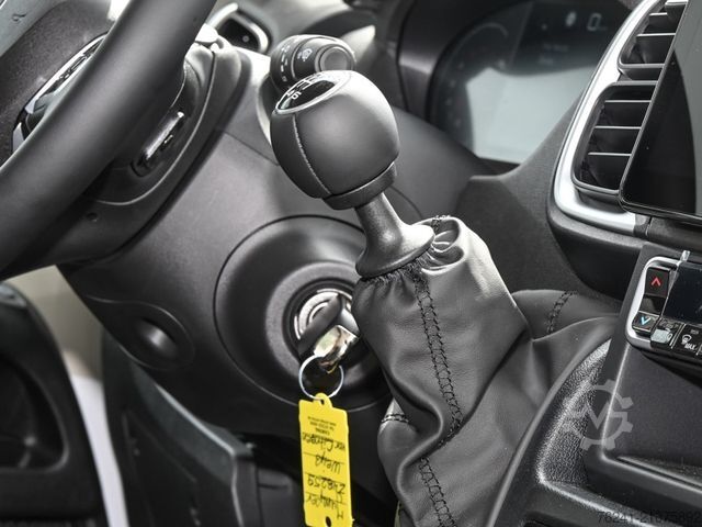 Kastenwagen CITROEN Jumper Kastenwagen L3H2 3.3T  Diesel 140 Manue40